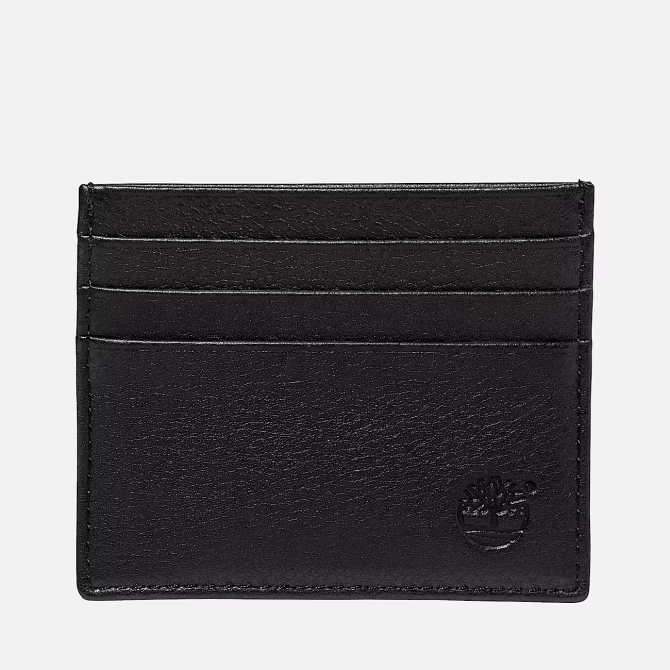 Мъжки картодържател Kennebunk Credit Card Holder for Men in Black TB0A1DFW001 01