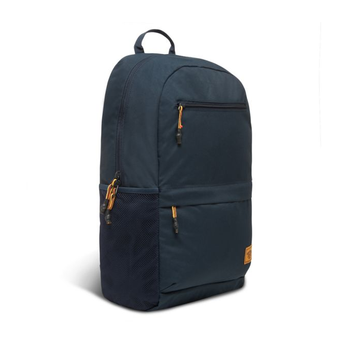 Раница Crofton Zip Top Backpack Navy TB0A1CPL4331 02