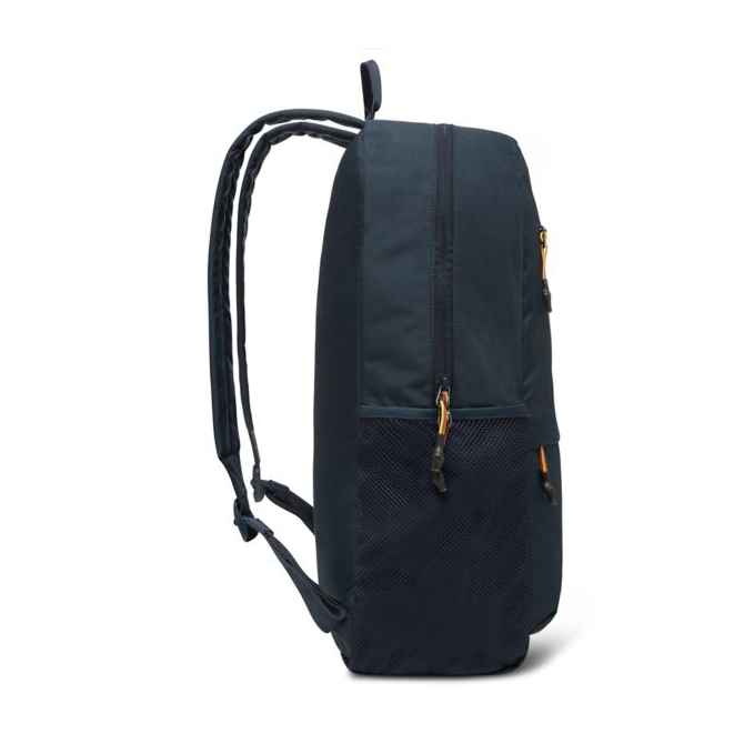 Раница Crofton Zip Top Backpack Navy TB0A1CPL4331 03