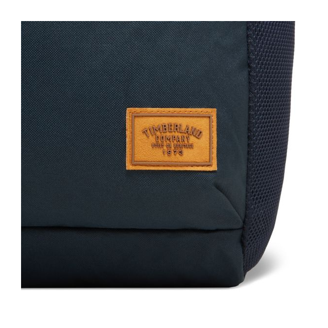 Раница Crofton Zip Top Backpack Navy TB0A1CPL4331 08