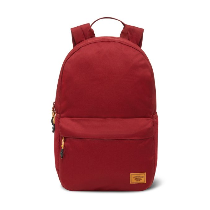 Раница Crofton Backpack Red TB0A1CPNM491 01