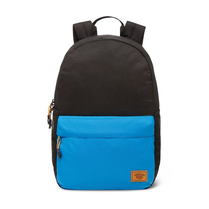 Раница Crofton Classic Colour-Block Backpack Black TB0A1CPO001 01