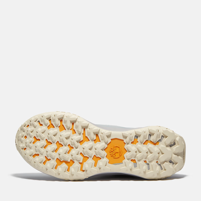 Дамски обувки MOTION ACCESS LOW LACE UP SNEAKER LIGHT BLUE KNIT TB0A29PPEAN 07