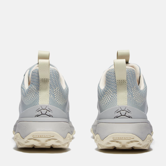 Дамски обувки MOTION ACCESS LOW LACE UP SNEAKER LIGHT BLUE KNIT TB0A29PPEAN 05