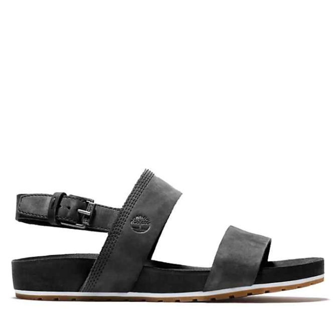 Дамски сандали Malibu Waves Sandal for Women in Black TB0A2AT9001 01