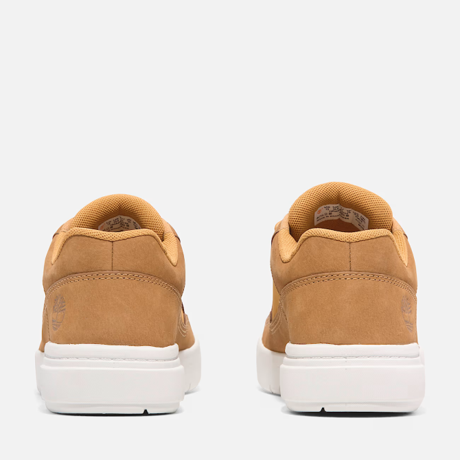 Детски обувки ALLSTON LOW LACE UP SNEAKER WHEAT NUBUCK Н 06 Детски обувки ALLSTON LOW LACE UP SNEAKER WHEAT NUBUCK Н TB0A2G8H754 06