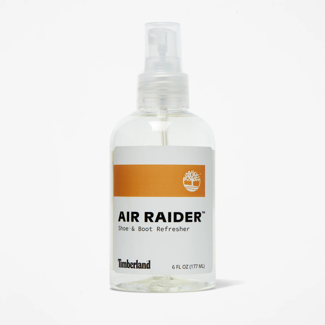 Освежител за обувки Air Raider™ Shoe & Boot Refresher TB0A2K38000 01