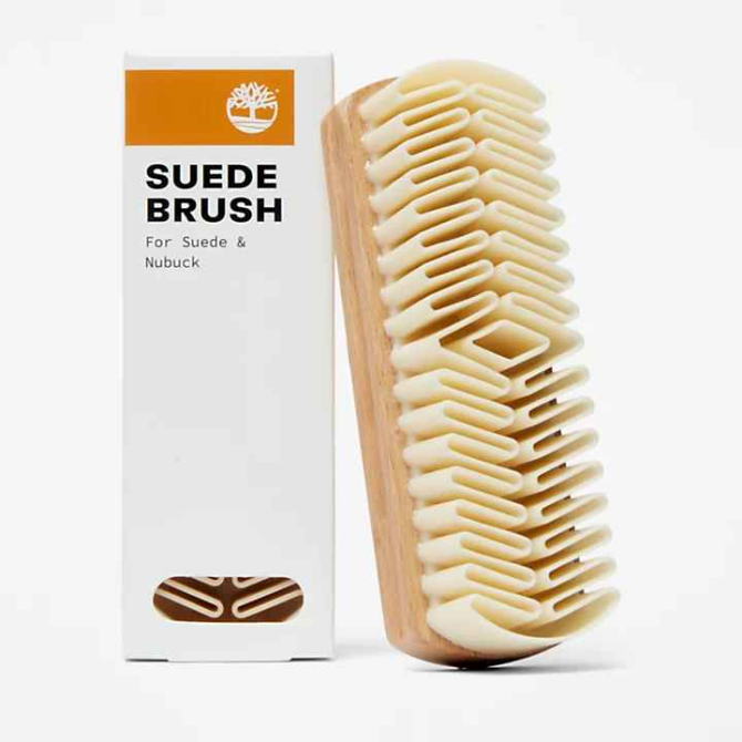 Унисекс четка за велур Suede Brush TB0A2K6Z000 01