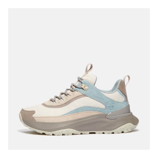 Дамски обувки MOTION ACCESS LOW LACE UP WATERPROOF SNEAKER NATURAL MESH W LIGHT BLUE 03 Дамски обувки MOTION ACCESS LOW LACE UP WATERPROOF SNEAKER NATURAL MESH W LIGHT BLUE TB0A2N4BA4C 03