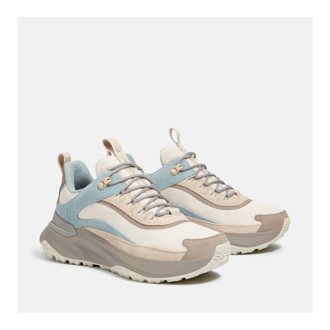 Дамски обувки MOTION ACCESS LOW LACE UP WATERPROOF SNEAKER NATURAL MESH W LIGHT BLUE 02 Дамски обувки MOTION ACCESS LOW LACE UP WATERPROOF SNEAKER NATURAL MESH W LIGHT BLUE TB0A2N4BA4C 02