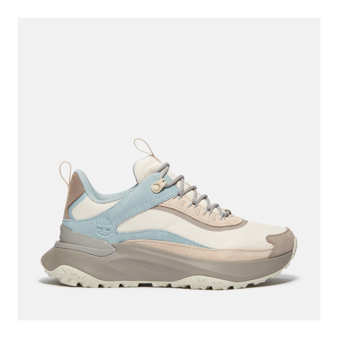 Дамски обувки MOTION ACCESS LOW LACE UP WATERPROOF SNEAKER NATURAL MESH W LIGHT BLUE 01 Дамски обувки MOTION ACCESS LOW LACE UP WATERPROOF SNEAKER NATURAL MESH W LIGHT BLUE TB0A2N4BA4C 01