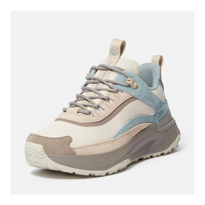 Дамски обувки MOTION ACCESS LOW LACE UP WATERPROOF SNEAKER NATURAL MESH W LIGHT BLUE 05 Дамски обувки MOTION ACCESS LOW LACE UP WATERPROOF SNEAKER NATURAL MESH W LIGHT BLUE TB0A2N4BA4C 05