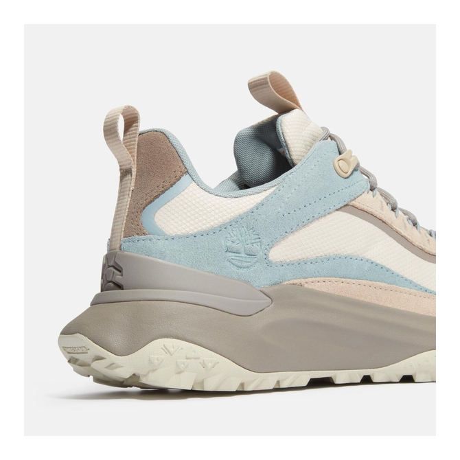 Дамски обувки MOTION ACCESS LOW LACE UP WATERPROOF SNEAKER NATURAL MESH W LIGHT BLUE 06 Дамски обувки MOTION ACCESS LOW LACE UP WATERPROOF SNEAKER NATURAL MESH W LIGHT BLUE TB0A2N4BA4C 06