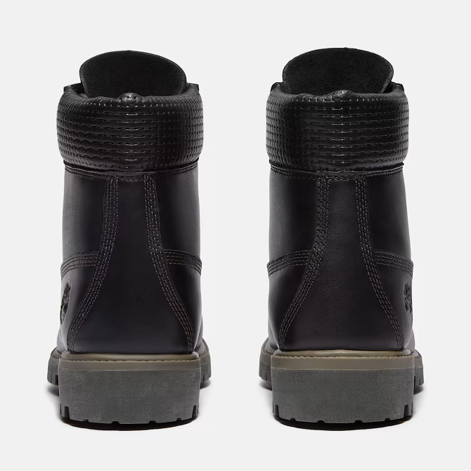 Мъжки обувки Timberland® Premium 6 INCH LACE UP WATERPROOF BOOT BLACK F GRAIN W DK BROWN 07 Мъжки обувки Timberland® Premium 6 INCH LACE UP WATERPROOF BOOT BLACK F GRAIN W DK BROWN TB0A2P6WA3L 07