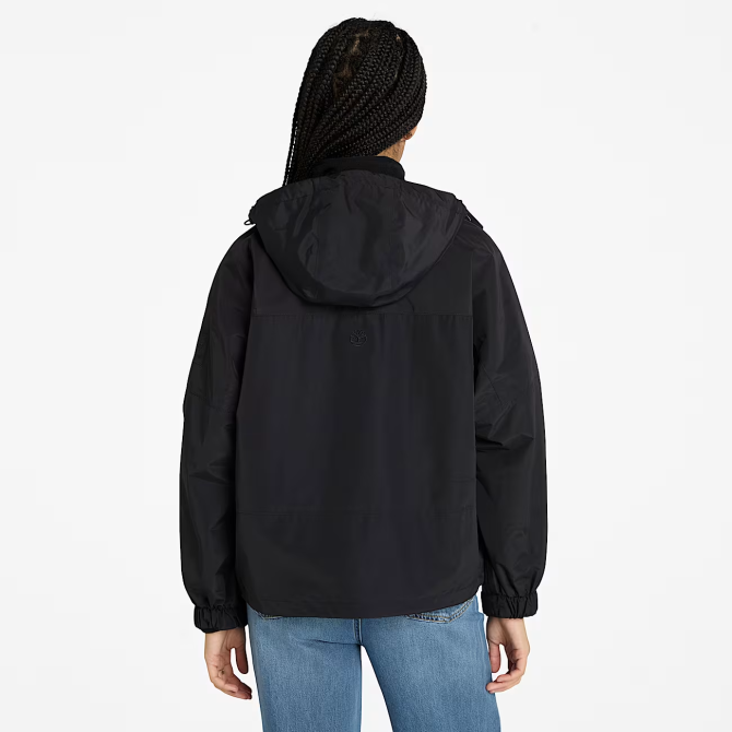 Дамско яке WINNICK Waterproof 3in1 Jacket - Fleece Inner BLACK 06 Дамско яке WINNICK Waterproof 3in1 Jacket - Fleece Inner BLACK TB0A2R5M001 06