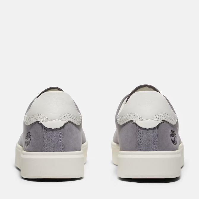 Дамски обувки Emerson Street Low Lace Up Trainer for Women in Purple TB0A41JXES8 08