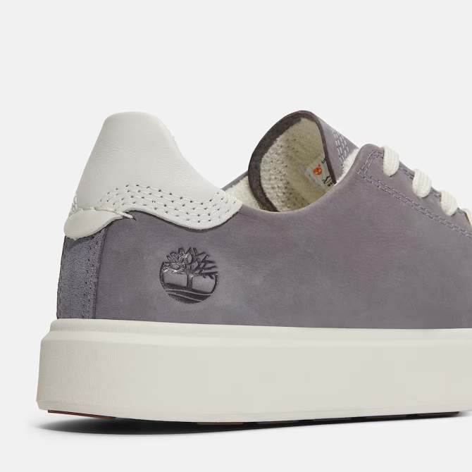 Дамски обувки Emerson Street Low Lace Up Trainer for Women in Purple TB0A41JXES8 07