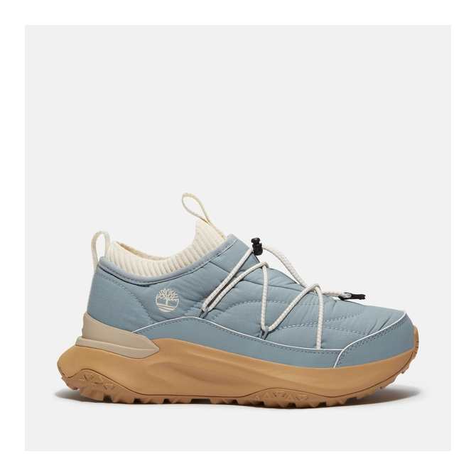 Дамски обувки MOTION ACCESS LOW SLIP ON SNEAKER LIGHT BLUE WOVEN 01 Дамски обувки MOTION ACCESS LOW SLIP ON SNEAKER LIGHT BLUE WOVEN TB0A426XEJZ 01