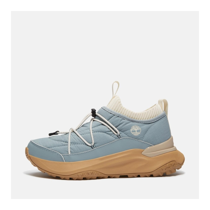 Дамски обувки MOTION ACCESS LOW SLIP ON SNEAKER LIGHT BLUE WOVEN 05 Дамски обувки MOTION ACCESS LOW SLIP ON SNEAKER LIGHT BLUE WOVEN TB0A426XEJZ 05