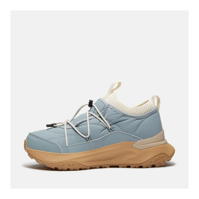 Дамски обувки MOTION ACCESS LOW SLIP ON SNEAKER LIGHT BLUE WOVEN 06 Дамски обувки MOTION ACCESS LOW SLIP ON SNEAKER LIGHT BLUE WOVEN TB0A426XEJZ 06