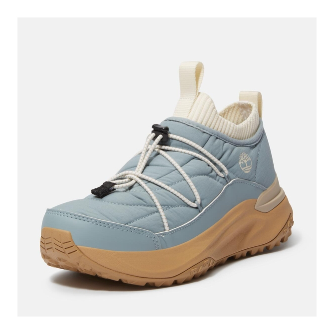 Дамски обувки MOTION ACCESS LOW SLIP ON SNEAKER LIGHT BLUE WOVEN 03 Дамски обувки MOTION ACCESS LOW SLIP ON SNEAKER LIGHT BLUE WOVEN TB0A426XEJZ 03