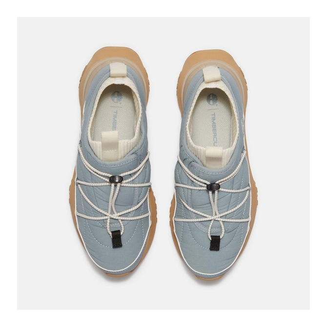 Дамски обувки MOTION ACCESS LOW SLIP ON SNEAKER LIGHT BLUE WOVEN 07 Дамски обувки MOTION ACCESS LOW SLIP ON SNEAKER LIGHT BLUE WOVEN TB0A426XEJZ 07