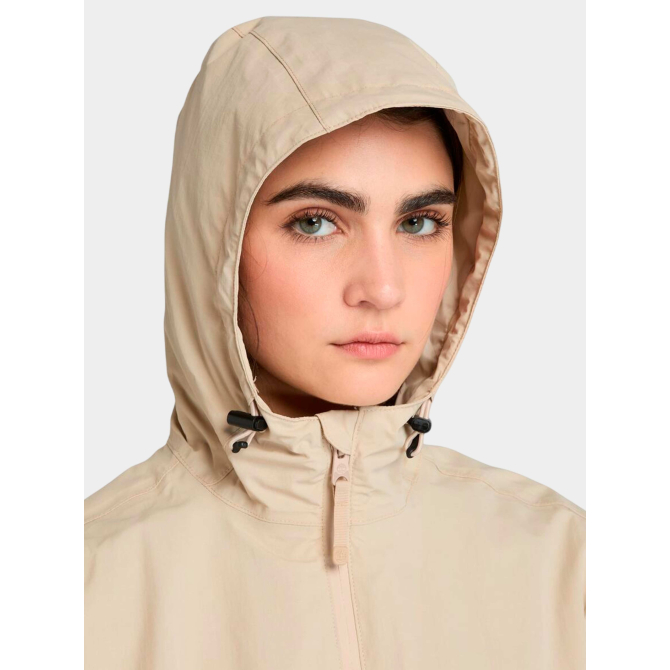 Дамско яке WINNICK Waterproof Shell Jacket DOESKIN TB0A429NEYK 03