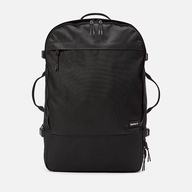 Унисекс раница Weather Ready 40-Liter Travel Backpack BLACK TB0A43VB001 01