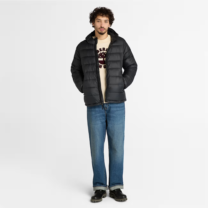 Мъжка тениска Holiday Front Graphic SS Tee ANGORA 04 Мъжка тениска Holiday Front Graphic SS Tee ANGORA TB0A5MJ2EFL 04