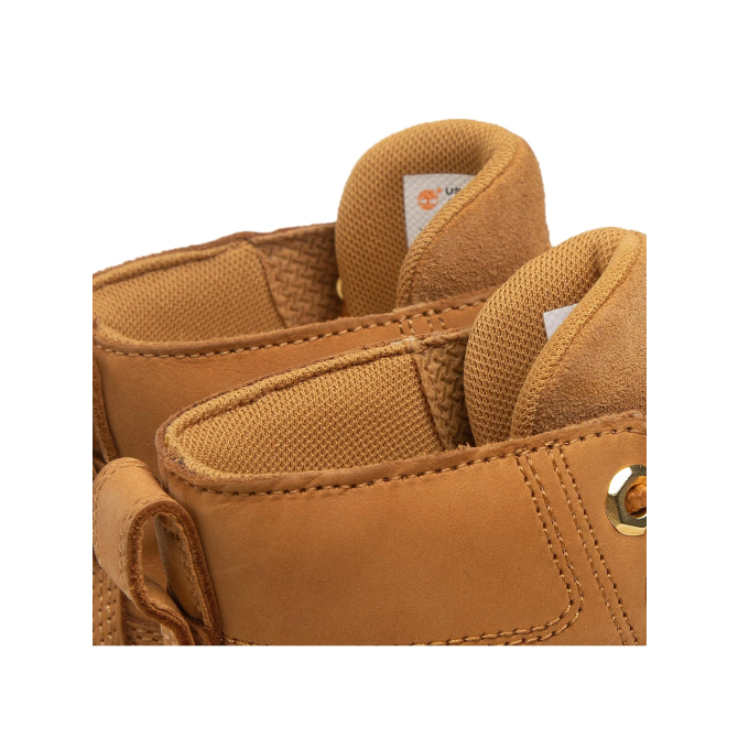 Дамски обувки Greyfield MID LACE UP BOOT WHEAT 04 Дамски обувки Greyfield MID LACE UP BOOT WHEAT TB0A5RP4231 04