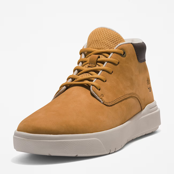 Мъжки обувки Seneca Bay MID LACE UP SNEAKER WHEAT TB0A5S4Z231 03