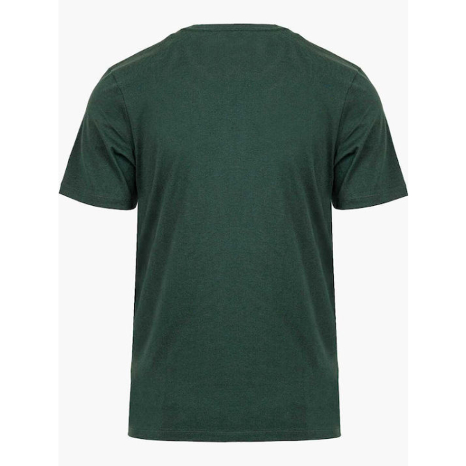 Мъжка тениска KENNEBEC RIVER Linear Logo Short Sleeve Tee GREEN GABLES 02 Мъжка тениска KENNEBEC RIVER Linear Logo Short Sleeve Tee GREEN GABLES TB0A5UPQ317 02