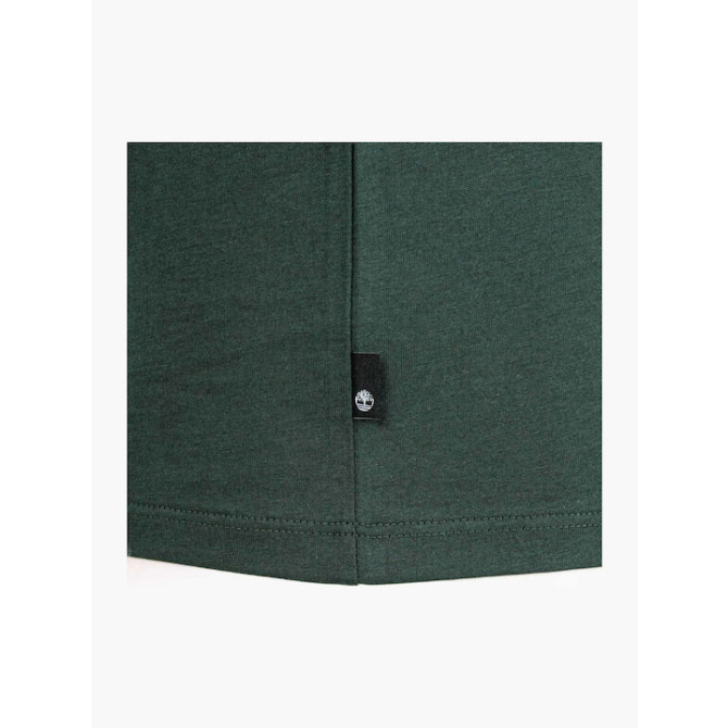 Мъжка тениска KENNEBEC RIVER Linear Logo Short Sleeve Tee GREEN GABLES 04 Мъжка тениска KENNEBEC RIVER Linear Logo Short Sleeve Tee GREEN GABLES TB0A5UPQ317 04