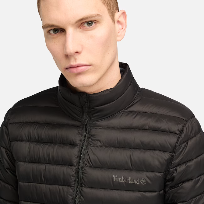 Мъжко яке AXIS PEAK Durable Water Repellent Jacket BLACK 03 Мъжко яке AXIS PEAK Durable Water Repellent Jacket BLACK TB0A5WNU001 03