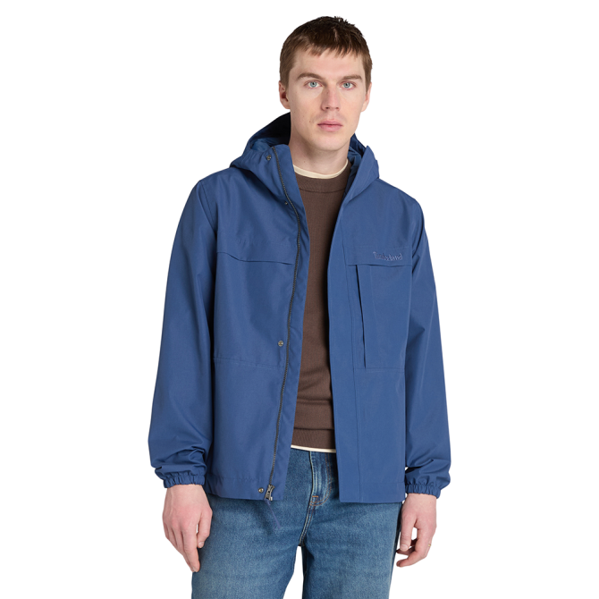 Мъжко яке BENTON Waterproof Shell Jacket OCEANA TB0A5XRSEYO 02