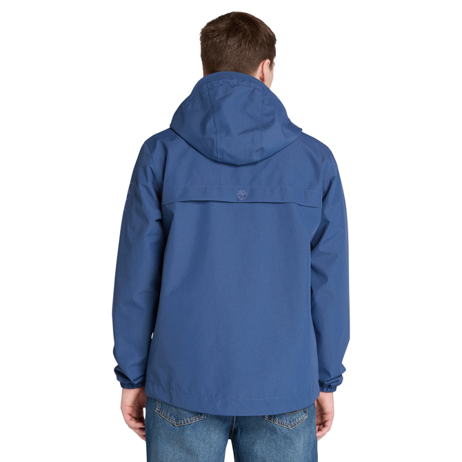 Мъжко яке BENTON Waterproof Shell Jacket OCEANA TB0A5XRSEYO 06