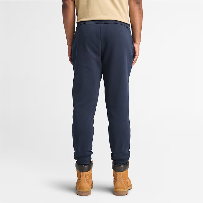 Мъжко долнище KENNEBEC RIVER Brushed Back Sweatpant DARK SAPPHIRE TB0A5YFB433 05