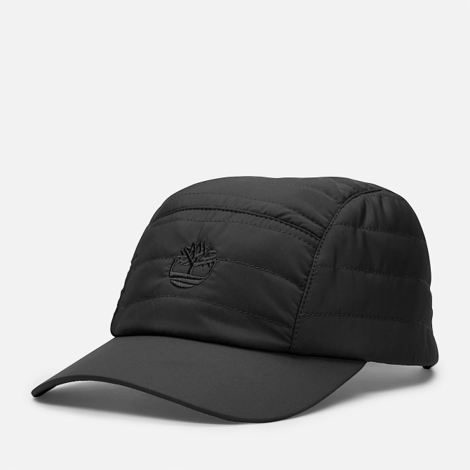 Мъжка шапка All Gender Insulated Cap in Black TB0A5ZGE001 01