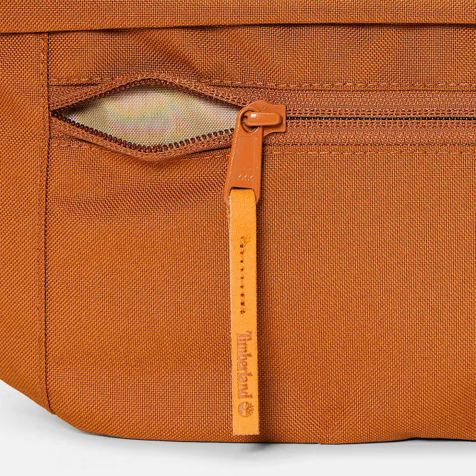 Унисекс чанта TIMBERPACK Sling Bag DARK WHEAT BOOT TB0A61HKEH2 04