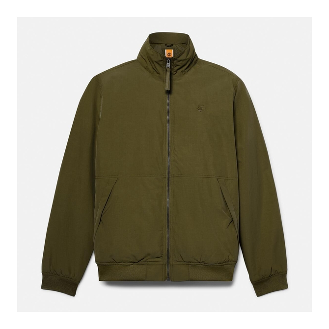 Мъжко яке Waterproof Sailor Bomber DARK OLIVE TB0A62CF302 05