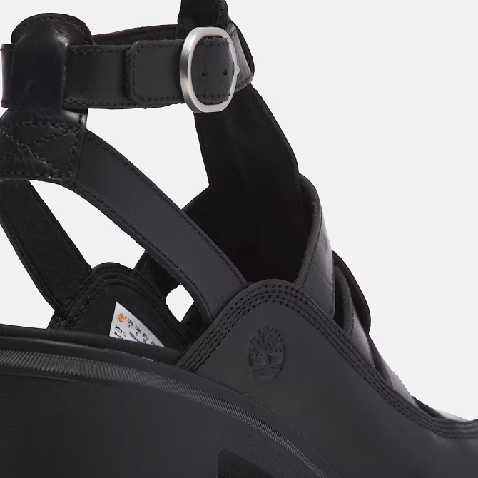 Дамски сандали Allington Heights Fisherman Sandal for Women in Black 07 Дамски сандали Allington Heights Fisherman Sandal for Women in Black TB0A643VW02 07