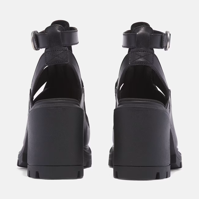 Дамски сандали Allington Heights Fisherman Sandal for Women in Black 08 Дамски сандали Allington Heights Fisherman Sandal for Women in Black TB0A643VW02 08