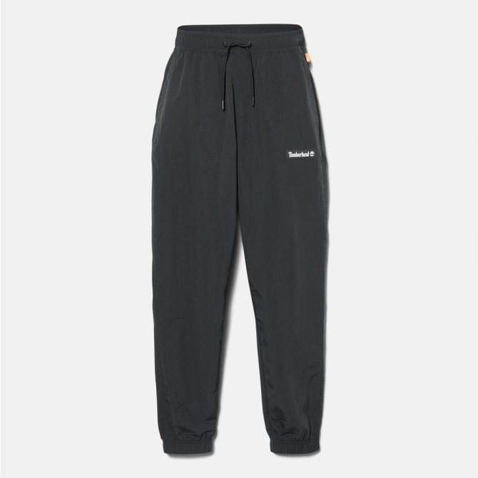 Мъжко долнище Nylon Jogger Pant in Black TB0A678N001 01