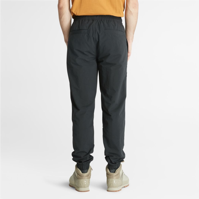 Мъжко долнище Nylon Jogger Pant in Black TB0A678N001 03