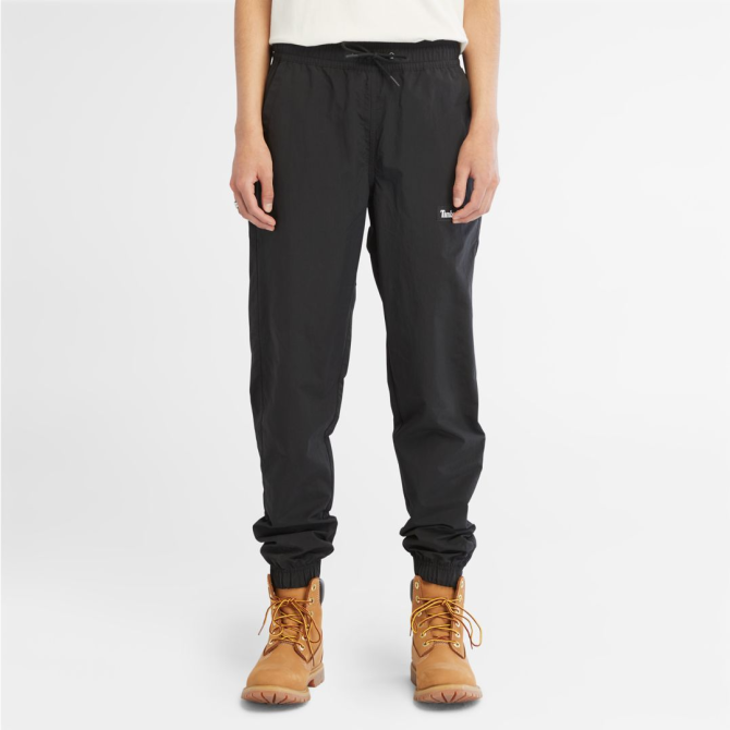 Мъжко долнище Nylon Jogger Pant in Black TB0A678N001 02