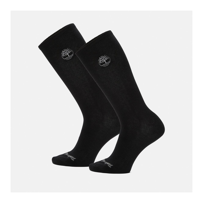 Дамски чорапи 2 Pack Harpswell Lightweight Thermal Cre BLACK TB0A69E2001 01