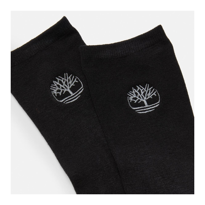 Дамски чорапи 2 Pack Harpswell Lightweight Thermal Cre BLACK TB0A69E2001 02