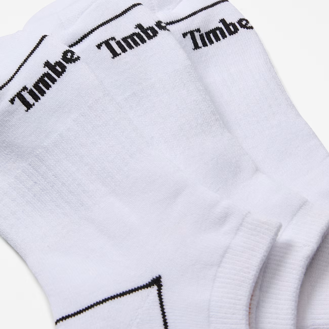 Унисекс чорапи BOWDEN 3PP Bowden FC No Show WHITE TB0A6BA3100-1 02