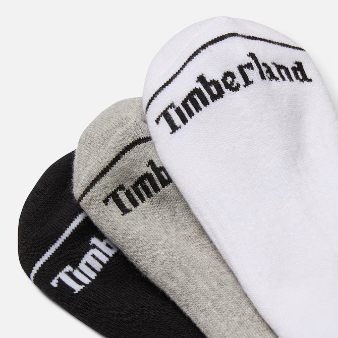 Унисекс чорапи BOWDEN 3 Pack Bowden Full Cushion Quarter MULTI COLOUR TB0A6BAQM05 03