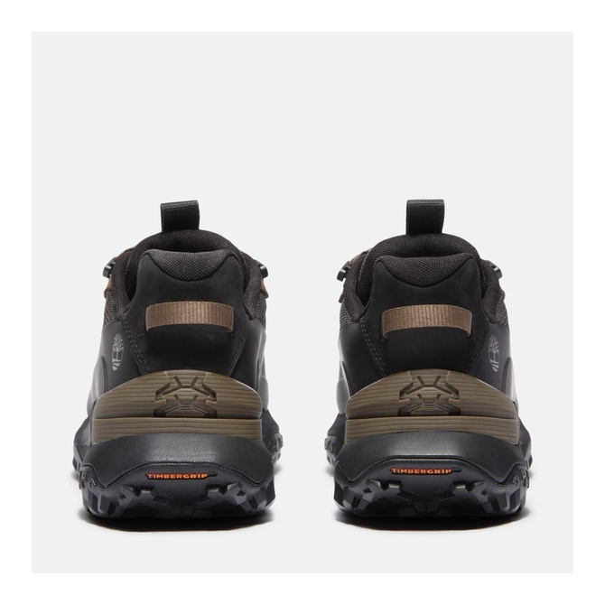 Мъжки обувки MOTION ACCESS LOW LACE UP SNEAKER OLIVE MESH TB0A6F16EBF 06